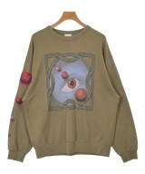 DRIES VAN NOTEN スウェット
