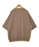 DRIES VAN NOTEN（ドリスヴァンノッテン）ニット・セーター 茶 サイズ:S メンズ/2200616996034