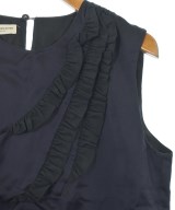 DRIES VAN NOTEN（ドリスヴァンノッテン）ブラウス 黒 サイズ:34(XXS位) レディース/2200616998151