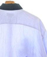 DRIES VAN NOTEN（ドリスヴァンノッテン）カジュアルシャツ 紫 サイズ:XL メンズ/2200617075134