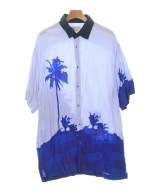 DRIES VAN NOTEN カジュアルシャツ