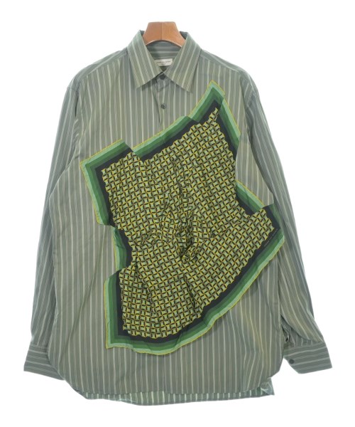 ドリスヴァンノッテン(DRIES VAN NOTEN)のDRIES VAN NOTEN カジュアルシャツ