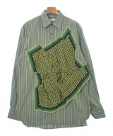 DRIES VAN NOTEN カジュアルシャツ