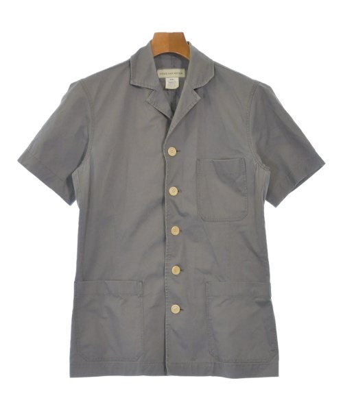 ドリスヴァンノッテン(DRIES VAN NOTEN)のDRIES VAN NOTEN カジュアルシャツ