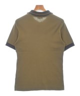 DRIES VAN NOTEN（ドリスヴァンノッテン）Tシャツ・カットソー カーキ サイズ:S メンズ/2200611495051