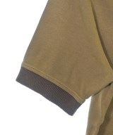 DRIES VAN NOTEN（ドリスヴァンノッテン）Tシャツ・カットソー カーキ サイズ:S メンズ/2200611495051