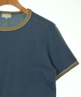 DRIES VAN NOTEN（ドリスヴァンノッテン）Tシャツ・カットソー 紺 サイズ:M メンズ/2200611495068