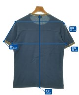 DRIES VAN NOTEN（ドリスヴァンノッテン）Tシャツ・カットソー 紺 サイズ:M メンズ/2200611495068