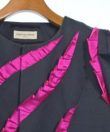 DRIES VAN NOTEN（ドリスヴァンノッテン）カジュアルジャケット 紺 サイズ:36(XS位) レディース/2200617546030