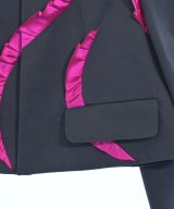 DRIES VAN NOTEN（ドリスヴァンノッテン）カジュアルジャケット 紺 サイズ:36(XS位) レディース/2200617546030