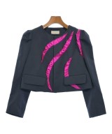 DRIES VAN NOTEN カジュアルジャケット