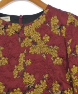DRIES VAN NOTEN（ドリスヴァンノッテン）カジュアルシャツ 赤 サイズ:34(XXS位) レディース/2200617546054