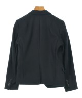 DRIES VAN NOTEN（ドリスヴァンノッテン）カジュアルジャケット 紺 サイズ:34(XXS位) レディース/2200617546061