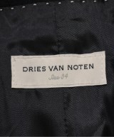 DRIES VAN NOTEN（ドリスヴァンノッテン）カジュアルジャケット 紺 サイズ:34(XXS位) レディース/2200617546061