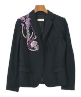 DRIES VAN NOTEN カジュアルジャケット