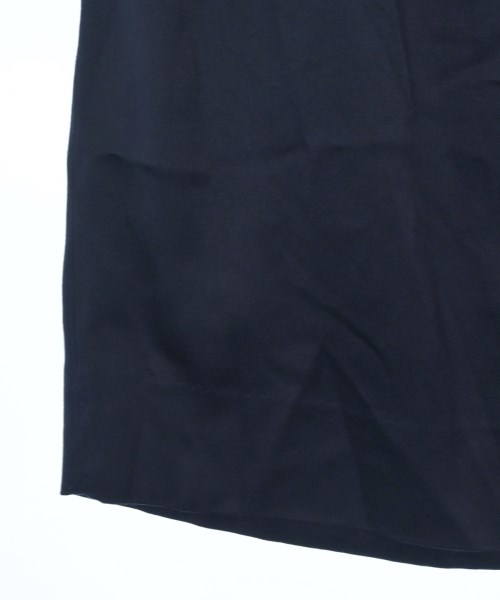 DRIES VAN NOTEN（ドリスヴァンノッテン）ワンピース 紺 サイズ:36(XS位) レディース/2200618049196