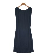 DRIES VAN NOTEN（ドリスヴァンノッテン）ワンピース 紺 サイズ:36(XS位) レディース/2200618049196