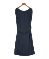 DRIES VAN NOTEN（ドリスヴァンノッテン）ワンピース 紺 サイズ:36(XS位) レディース/2200618049196