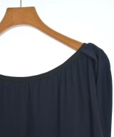 DRIES VAN NOTEN（ドリスヴァンノッテン）ワンピース 紺 サイズ:36(XS位) レディース/2200618049196