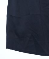 DRIES VAN NOTEN（ドリスヴァンノッテン）ワンピース 紺 サイズ:36(XS位) レディース/2200618049196