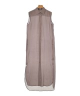 DRIES VAN NOTEN シャツワンピース