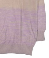 DRIES VAN NOTEN（ドリスヴァンノッテン）ニット・セーター 黄 サイズ:S メンズ/2200609830093