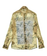 DRIES VAN NOTEN（ドリスヴァンノッテン）カジュアルシャツ ベージュ サイズ:48(L位) メンズ/2200618797028