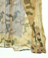 DRIES VAN NOTEN（ドリスヴァンノッテン）カジュアルシャツ ベージュ サイズ:48(L位) メンズ/2200618797028