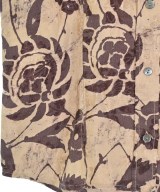 DRIES VAN NOTEN（ドリスヴァンノッテン）カジュアルシャツ ベージュ サイズ:36(XS位) レディース/2200618848034