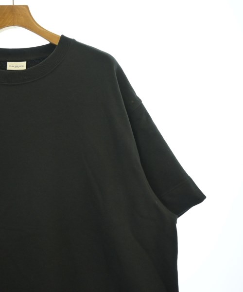 DRIES VAN NOTEN（ドリスヴァンノッテン）スウェット 黒 サイズ:S メンズ/2200618949113