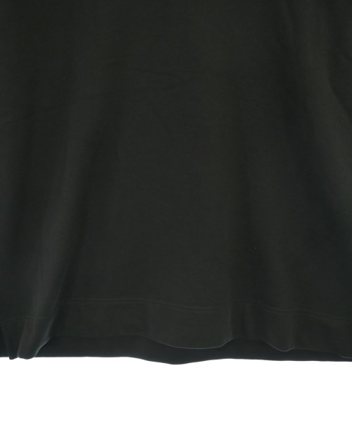 DRIES VAN NOTEN（ドリスヴァンノッテン）スウェット 黒 サイズ:S メンズ/2200618949113