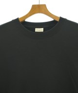 DRIES VAN NOTEN（ドリスヴァンノッテン）スウェット 黒 サイズ:S メンズ/2200618949113