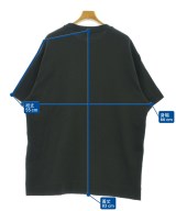 DRIES VAN NOTEN（ドリスヴァンノッテン）スウェット 黒 サイズ:S メンズ/2200618949113