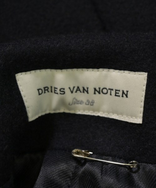 DRIES VAN NOTEN（ドリスヴァンノッテン）その他 紺 サイズ:38(S位) レディース/2200618970018