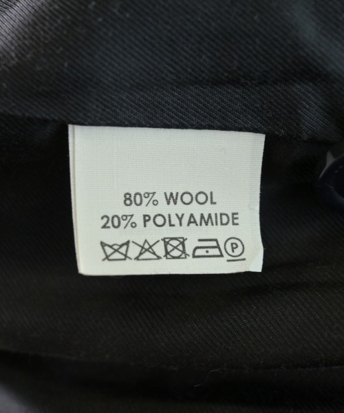 DRIES VAN NOTEN（ドリスヴァンノッテン）その他 紺 サイズ:38(S位) レディース/2200618970018