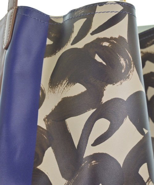 DRIES VAN NOTEN（ドリスヴァンノッテン）ショルダーバッグ 白 サイズ:- メンズ/2200597214424