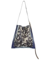 DRIES VAN NOTEN（ドリスヴァンノッテン）ショルダーバッグ 白 サイズ:- メンズ/2200597214424