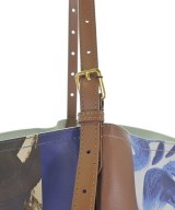 DRIES VAN NOTEN（ドリスヴァンノッテン）ショルダーバッグ 白 サイズ:- メンズ/2200597214424