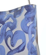 DRIES VAN NOTEN（ドリスヴァンノッテン）ショルダーバッグ 白 サイズ:- メンズ/2200597214424