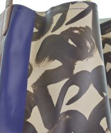 DRIES VAN NOTEN（ドリスヴァンノッテン）ショルダーバッグ 白 サイズ:- メンズ/2200597214424