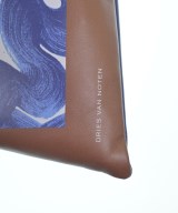 DRIES VAN NOTEN（ドリスヴァンノッテン）ショルダーバッグ 白 サイズ:- メンズ/2200597214424