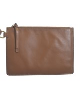 DRIES VAN NOTEN（ドリスヴァンノッテン）ショルダーバッグ 白 サイズ:- メンズ/2200597214424