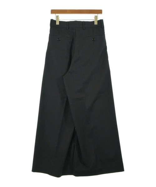 DRIES VAN NOTEN（ドリスヴァンノッテン）その他 黒 サイズ:36(XS位) レディース/2200611061119