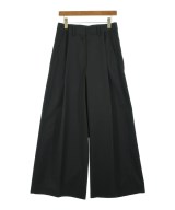 DRIES VAN NOTEN（ドリスヴァンノッテン）その他 黒 サイズ:36(XS位) レディース/2200611061119