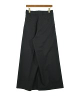 DRIES VAN NOTEN（ドリスヴァンノッテン）その他 黒 サイズ:36(XS位) レディース/2200611061119