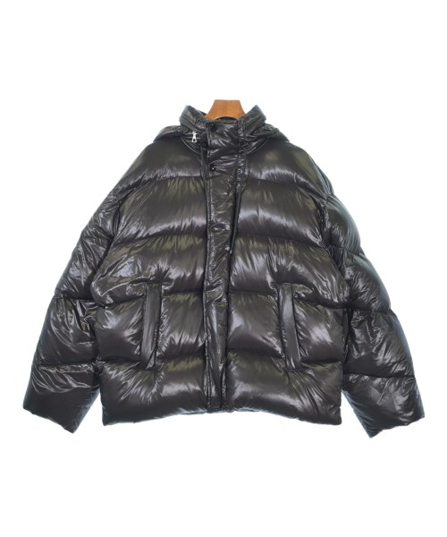 ドリスヴァンノッテン(DRIES VAN NOTEN)のDRIES VAN NOTEN ダウンジャケット/ダウンベスト