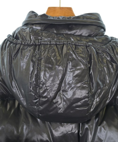 DRIES VAN NOTEN（ドリスヴァンノッテン）ダウンジャケット/ダウンベスト 黒 サイズ:S メンズ/2200619049010