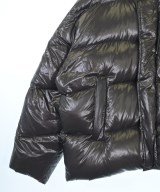 DRIES VAN NOTEN（ドリスヴァンノッテン）ダウンジャケット/ダウンベスト 黒 サイズ:S メンズ/2200619049010