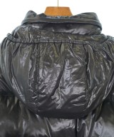 DRIES VAN NOTEN（ドリスヴァンノッテン）ダウンジャケット/ダウンベスト 黒 サイズ:S メンズ/2200619049010