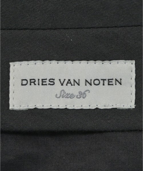 DRIES VAN NOTEN（ドリスヴァンノッテン）スラックス その他（柄物・カラフル） サイズ:36(XS位) レディース/2200619194086